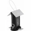 SIENA GARDEN Vogelfutterhaus Black Line Für Mischfutter, 24,5 Cm -SIENA GARDEN Shop 41373808 1