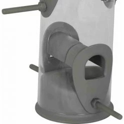 SIENA GARDEN Vogelfuttersäule Iron Line Für Mischfutter, 32,5cm -SIENA GARDEN Shop 41373818 4