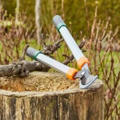 SIENA GARDEN Bypass Astschere CL2660 Aus Aluminium -SIENA GARDEN Shop 41373870 5