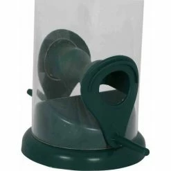 SIENA GARDEN Vogelfuttersäule Basic Line Für Mischfutter, 43 Cm 5 SIENA GARDEN Vogelfuttersäule Basic Line Für Mischfutter, 43 Cm -SIENA GARDEN Shop 41373873 4