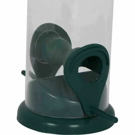 SIENA GARDEN Vogelfuttersäule Basic Line für Mischfutter, 43 cm SIENA GARDEN Vogelfuttersäule Basic Line Für Mischfutter, 43 Cm -SIENA GARDEN Shop 41373873 4