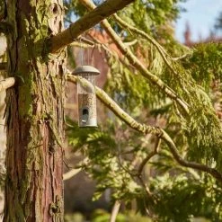 SIENA GARDEN Vogelfuttersäule Iron Line Für Mischfutter, 22cm -SIENA GARDEN Shop 41373902 5