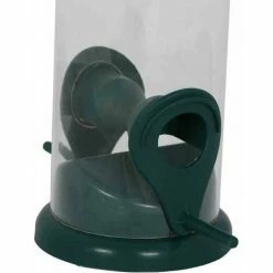 SIENA GARDEN Vogelfuttersäule Basic Line Für Mischfutter, 38cm 5 SIENA GARDEN Vogelfuttersäule Basic Line Für Mischfutter, 38cm -SIENA GARDEN Shop 41373903 4