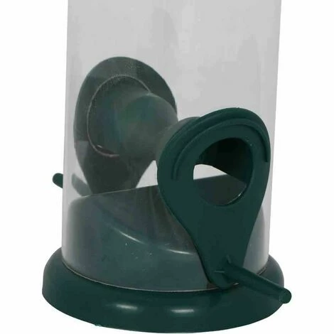 SIENA GARDEN Vogelfuttersäule Basic Line für Mischfutter, 38cm SIENA GARDEN Vogelfuttersäule Basic Line Für Mischfutter, 38cm -SIENA GARDEN Shop 41373903 4