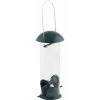 SIENA GARDEN Vogelfuttersäule Basic Line Für Mischfutter, 24cm -SIENA GARDEN Shop 41373904 1