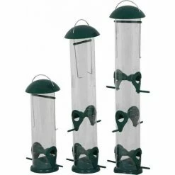 SIENA GARDEN Vogelfuttersäule Basic Line Für Mischfutter, 24cm 9 SIENA GARDEN Vogelfuttersäule Basic Line Für Mischfutter, 24cm -SIENA GARDEN Shop 41373904 3