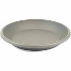 Untersetzer Ø 39 Cm, Taupe Zu Siena Garden Topf Cilindro Ø 40 Cm