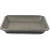 Untersetzer 34 X 34 Cm, Anthrazit Zu Siena Garden Topf Quadro 40 X 40 Cm -SIENA GARDEN Shop 41374015 1