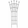 SIENA GARDEN Rankgitter, Metall Anthrazit, Unterverzinkt 60 X 156 Cm -SIENA GARDEN Shop 41374207 1