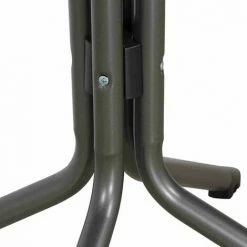 SIENA GARDEN Elda Plus Dining Tisch 80x80x71 Cm Gestell Stahl Eisengrau, Tischplatte Streckmetall Eisengrau -SIENA GARDEN Shop 41374295 3