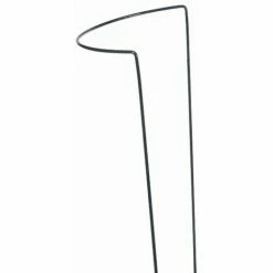 SIENA GARDEN Strauchstütze Grün 100 X 40 Cm, Beschichtet