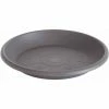 Untersetzer Ø 24 Cm, Anthrazit Zu Siena Garden Topf Cilindro Ø 25 Cm -SIENA GARDEN Shop 42213571 1