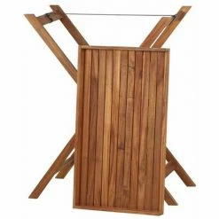 SIENA GARDEN Minera Tablett, Gestell Und Fläche Akazienholz FSC®-100% Natur, Praktisch Zusammenklappbar, Optimale Arbeitshöhe Zum Grillen 8 SIENA GARDEN Minera Tablett, Gestell Und Fläche Akazienholz FSC®-100% Natur, Praktisch Zusammenklappbar, Optimale Arbeitshöhe Zum Grillen -SIENA GARDEN Shop 42261051 2