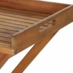 SIENA GARDEN Minera Tablett, Gestell Und Fläche Akazienholz FSC®-100% Natur, Praktisch Zusammenklappbar, Optimale Arbeitshöhe Zum Grillen 10 SIENA GARDEN Minera Tablett, Gestell Und Fläche Akazienholz FSC®-100% Natur, Praktisch Zusammenklappbar, Optimale Arbeitshöhe Zum Grillen -SIENA GARDEN Shop 42261051 4