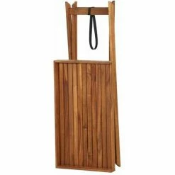 SIENA GARDEN Minera Tablett, Gestell Und Fläche Akazienholz FSC®-100% Natur, Praktisch Zusammenklappbar, Optimale Arbeitshöhe Zum Grillen 11 SIENA GARDEN Minera Tablett, Gestell Und Fläche Akazienholz FSC®-100% Natur, Praktisch Zusammenklappbar, Optimale Arbeitshöhe Zum Grillen -SIENA GARDEN Shop 42261051 5