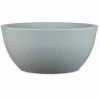 SIENA GARDEN Pflanzschale Blumentopf Ø 40cm Kunststoff Steinoptik In Grau Pflanzgefäß -SIENA GARDEN Shop 42416923 1