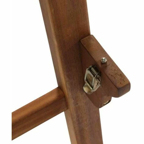 SIENA GARDEN Lovera 2er Bank Gestell Und Fläche Akazienholz FSC®-100% Natur 7 SIENA GARDEN Lovera 2er Bank Gestell Und Fläche Akazienholz FSC®-100% Natur – Bild 5