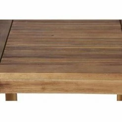 SIENA GARDEN Astoria Beistelltisch 45x45x45 Cm Gestell Und Tischplatte Akazienholz Natur Geölt -SIENA GARDEN Shop 43486915 5