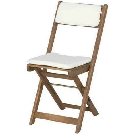 SIENA GARDEN Almeria Balkonmöbelset, 3 Tlg. Gestell Und Fläche Akazienholz FSC®-Mix Natur, Inkl. Sitz- Und Rückenkissen 4 SIENA GARDEN Almeria Balkonmöbelset, 3 Tlg. Gestell Und Fläche Akazienholz FSC®-Mix Natur, Inkl. Sitz- Und Rückenkissen – Bild 2