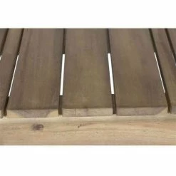 SIENA GARDEN Falun Hocker Gestell Und Fläche Akazienholz FSC®-100% Natur -SIENA GARDEN Shop 45060091 3