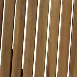 SIENA GARDEN Falun Klapptisch 120x80x74 Cm Gestell Und Tischplatte Akazienholz Natur Geölt -SIENA GARDEN Shop 45346352 5