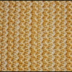 SIENA GARDEN Solino Sonnensegel Sand 180g/m² HDPE, 3-eckig, 3,6x3,6x3,6m -SIENA GARDEN Shop 45811448 5