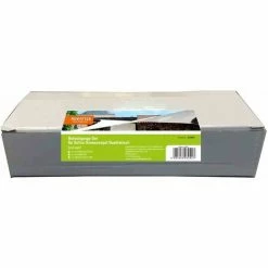 SIENA GARDEN Solino Zubehör Set Für Quadratische Sonnensegel