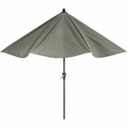 SIENA GARDEN Avio Mittelstockschirm Anthrazit/olive Ø 350cm Gestell Alu Anthrazit, Streben Stahl, Bezug 100% Polyester, 220g/m² Olive, Lichtschutzfaktor UPF 50+ 10 SIENA GARDEN Avio Mittelstockschirm Anthrazit/olive Ø 350cm Gestell Alu Anthrazit, Streben Stahl, Bezug 100% Polyester, 220g/m² Olive, Lichtschutzfaktor UPF 50+ -SIENA GARDEN Shop 46175609 4