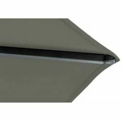 SIENA GARDEN Avio Mittelstockschirm Anthrazit/olive Ø 350cm Gestell Alu Anthrazit, Streben Stahl, Bezug 100% Polyester, 220g/m² Olive, Lichtschutzfaktor UPF 50+ 11 SIENA GARDEN Avio Mittelstockschirm Anthrazit/olive Ø 350cm Gestell Alu Anthrazit, Streben Stahl, Bezug 100% Polyester, 220g/m² Olive, Lichtschutzfaktor UPF 50+ -SIENA GARDEN Shop 46175609 5