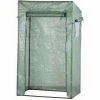 SIENA GARDEN Tomatengewächshaus, Grün, Stahlrohr / PE-Polyethylen, 170 X 80 X 195 / 154 Cm -SIENA GARDEN Shop 46432149 1