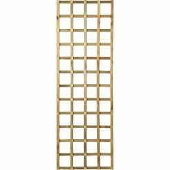 SIENA GARDEN Spalier Juna 60x180cm Kiefer FSC 100%