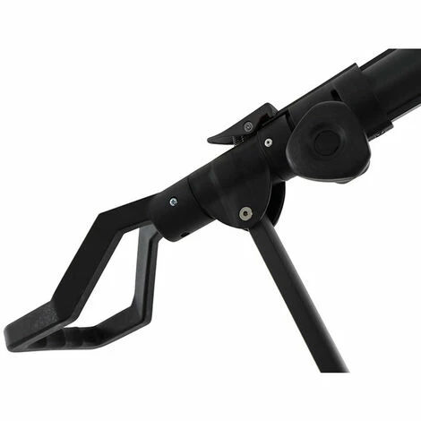 SIENA GARDEN Alu-Ampelschirm 'Leo', Ø 300 Cm Stone 6 SIENA GARDEN Alu-Ampelschirm 'Leo', Ø 300 Cm Stone – Bild 4