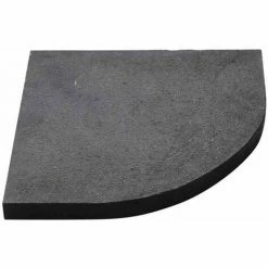 SIENA GARDEN Celona Platte 22,5 Kg Granit Schwarz 10 SIENA GARDEN Celona Platte 22,5 Kg Granit Schwarz -SIENA GARDEN Shop 49240671 4
