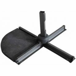 SIENA GARDEN Celona Platte 22,5 Kg Granit Schwarz 11 SIENA GARDEN Celona Platte 22,5 Kg Granit Schwarz -SIENA GARDEN Shop 49240671 5