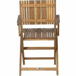 SIENA GARDEN Falun Klappsessel Gestell Und Fläche Akazienholz FSC®-100% Natur -SIENA GARDEN Shop 49240672 4