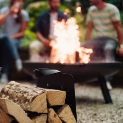 SIENA GARDEN Feuerschale XXL 75cm -SIENA GARDEN Shop 50329114 2