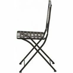 SIENA GARDEN Como Klappstuhl Stahl Mit Mosaikoptik -SIENA GARDEN Shop 50329155 3