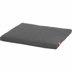 SIENA GARDEN Sitzkissen Jeans-grey Zu Gomera Ll Sessel, Textilbezug Jeans-grey