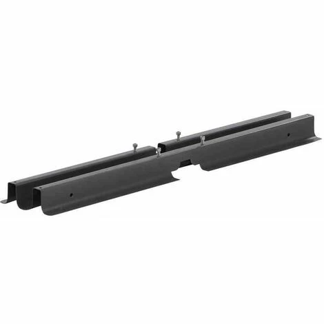 SIENA GARDEN Stahlkreuz Für Schirme Schwarz 5 SIENA GARDEN Stahlkreuz Für Schirme Schwarz – Bild 3