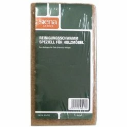 SIENA GARDEN Reinigungsschwamm Für Holzmöbel