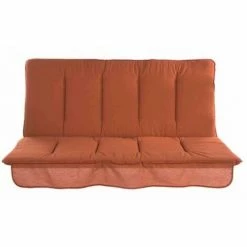 SIENA GARDEN Auflage Zu Schaukel Atlanta Und Livorno, Terracotta