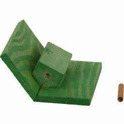 SIENA GARDEN Balkonfuttersilo 40x15x20 Cm, Nadelholz -SIENA GARDEN Shop 50413752 5