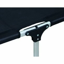 Siena Garden Sole Sonnenliege Aluminium Silber Mit Textilbezug Schwarz 357891 Klappliege -SIENA GARDEN Shop 51410548 4