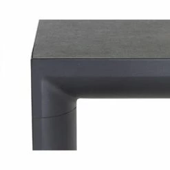 Siena Garden Dining Tisch Carlos 220x100 Cm Aluminium Keramik Grau J04065 -SIENA GARDEN Shop 51413933 3