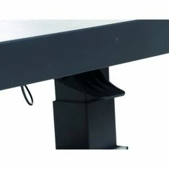 Siena Garden Lifttisch Bellani 140x85 Cm Aluminium Keramik Grau J04067 Loungetisch -SIENA GARDEN Shop 51414434 4