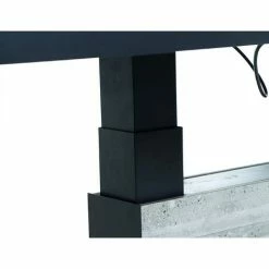 Siena Garden Lifttisch Bellani 140x85 Cm Aluminium Keramik Grau J04067 Loungetisch -SIENA GARDEN Shop 51414434 5