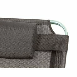 Siena Garden Sole Sonnenliege Aluminium Silber Mit Textilbezug Taupe 357893 Klappliege -SIENA GARDEN Shop 51415878 5