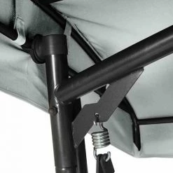 Siena Garden Hollywood-Schaukel Livorno Anthrazit/silber Gartenschaukel -SIENA GARDEN Shop 51416375 3