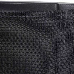 Siena Garden 4x Relax Move Sessel Milano Anthrazit/Ranotex® Grau Gartenstuhl -SIENA GARDEN Shop 51416411 4