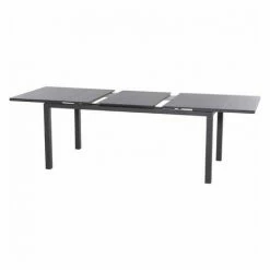 Siena Garden 7-teilige Sitzgruppe Livorno Mit Tisch Miros Ausziehbar 180/240x90 Cm Aluminium Anthraz 9 Siena Garden 7-teilige Sitzgruppe Livorno Mit Tisch Miros Ausziehbar 180/240x90 Cm Aluminium Anthraz -SIENA GARDEN Shop 52531275 3